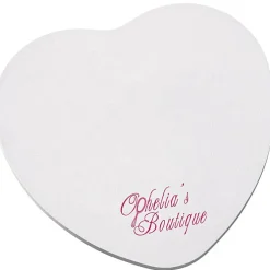 Post-it® Custom Notes - Heart - 25 Sheet