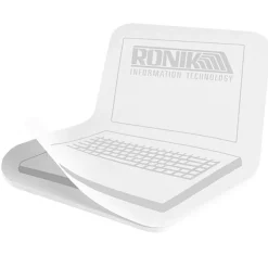 Post-it® Custom Notes - Laptop - 25 Sheet - Stock Design