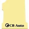 Post-it® Custom Notes - No 1 - 25 Sheet
