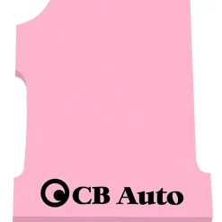 Post-it® Custom Notes - No 1 - 25 Sheet