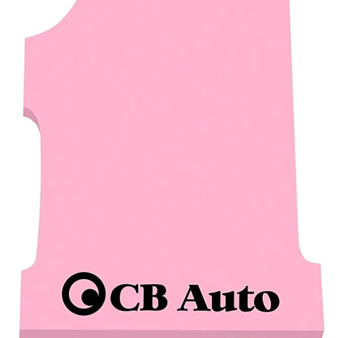 Post-it® Custom Notes - No 1 - 25 Sheet
