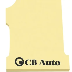 Post-it® Custom Notes - No 1 - 50 Sheet