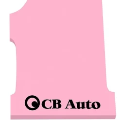 Post-it® Custom Notes - No 1 - 50 Sheet
