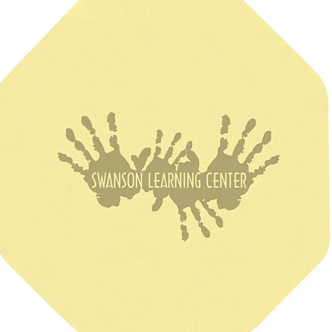 Post-it® Custom Notes - Octagon - 50 Sheet
