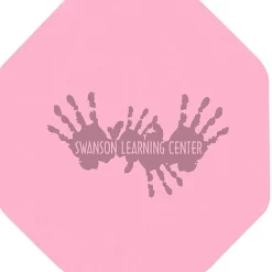 Post-it® Custom Notes - Octagon - 50 Sheet