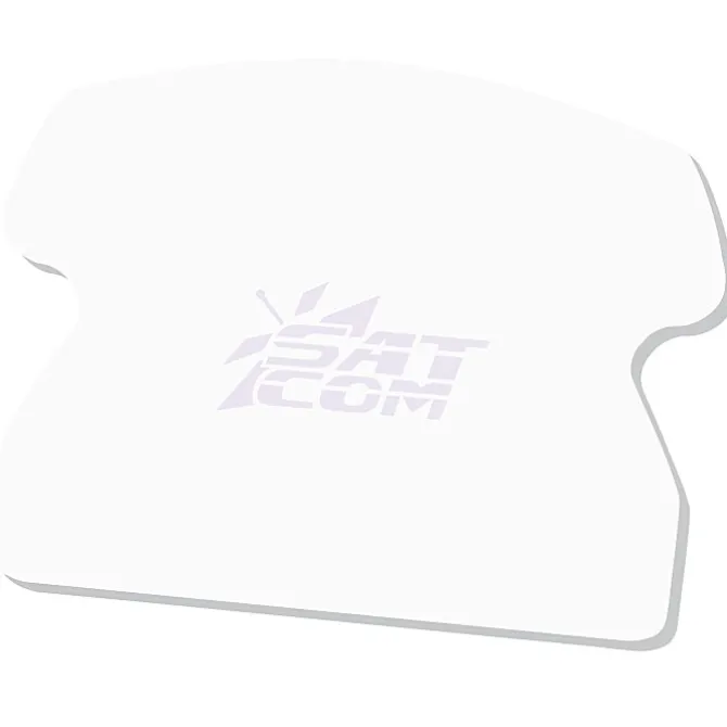 Post-it® Custom Notes - Phone - 25 Sheet