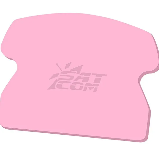 Post-it® Custom Notes - Phone - 25 Sheet