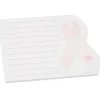 Post-it® Custom Notes - Ribbon - 25 Sheet - Stock Design