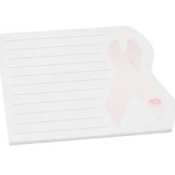 Post-it® Custom Notes - Ribbon - 25 Sheet - Stock Design