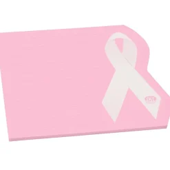 Post-it® Custom Notes - Ribbon - 25 Sheet - Stock Design