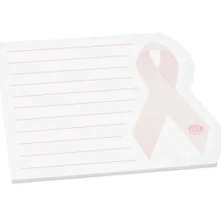 Post-it® Custom Notes - Ribbon - 25 Sheet - Stock Design