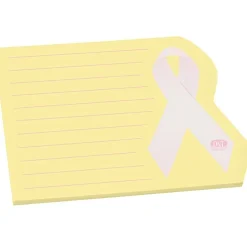 Post-it® Custom Notes - Ribbon - 25 Sheet - Stock Design