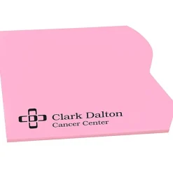 Post-it® Custom Notes - Ribbon - 25 Sheet