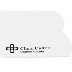 Post-it® Custom Notes - Ribbon - 50 Sheet