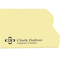 Post-it® Custom Notes - Ribbon - 50 Sheet