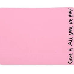 Post-it® Custom Notes - Rounded Rectangle - 25 Sheet