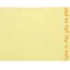 Post-it® Custom Notes - Rounded Rectangle - 50 Sheet