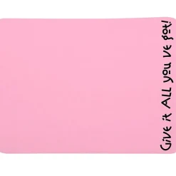 Post-it® Custom Notes - Rounded Rectangle - 50 Sheet
