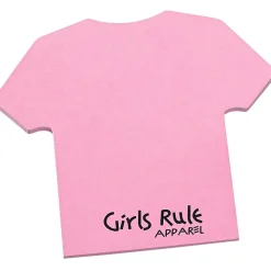 Post-it® Custom Notes - Shirt - 25 Sheet