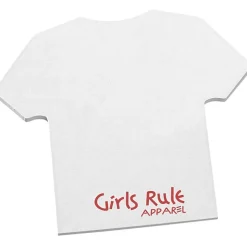 Post-it® Custom Notes - Shirt - 25 Sheet