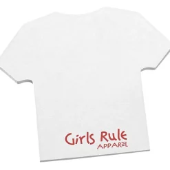 Post-it® Custom Notes - Shirt - 50 Sheet