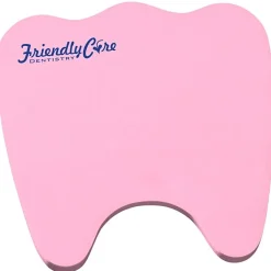 Post-it® Custom Notes - Tooth - 25 Sheet