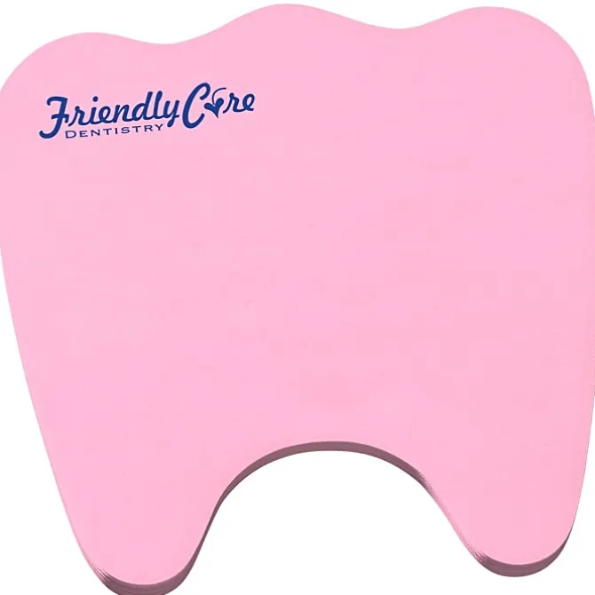 Post-it® Custom Notes - Tooth - 25 Sheet