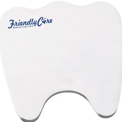 Post-it® Custom Notes - Tooth - 25 Sheet