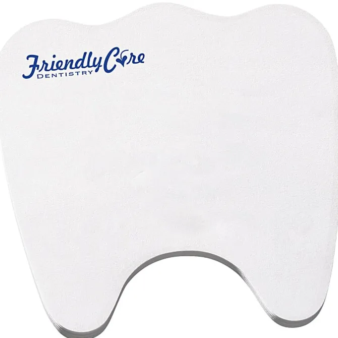 Post-it® Custom Notes - Tooth - 25 Sheet