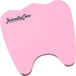 Post-it® Custom Notes - Tooth - 50 Sheet