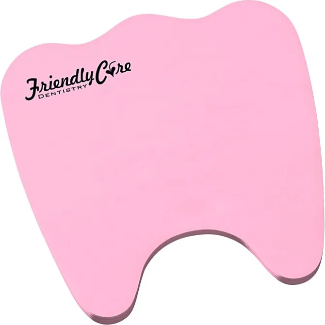 Post-it® Custom Notes - Tooth - 50 Sheet