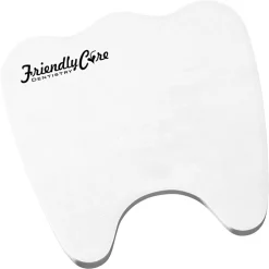 Post-it® Custom Notes - Tooth - 50 Sheet