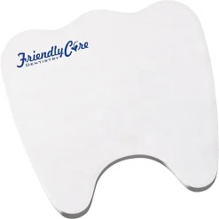 Post-it® Custom Notes - Tooth - 50 Sheet