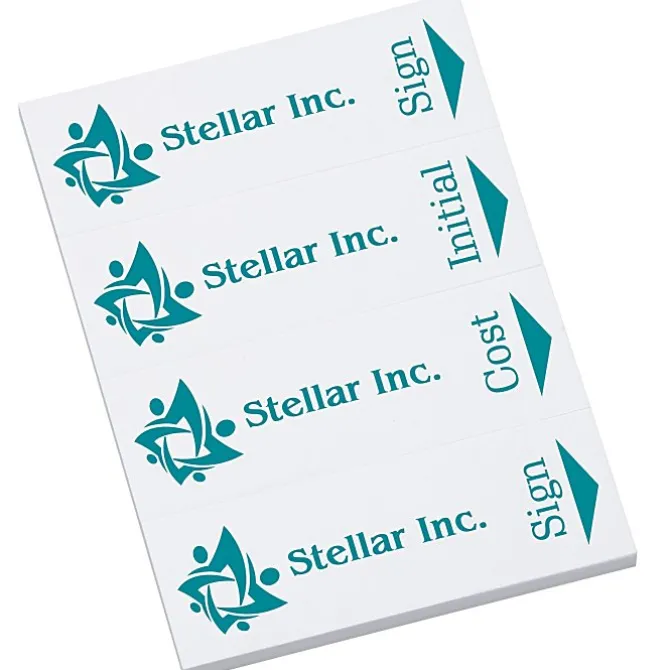 Post-it® Custom Page Markers