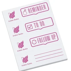 Post-it® Custom Page Markers - Reminder