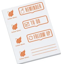 Post-it® Custom Page Markers - Reminder