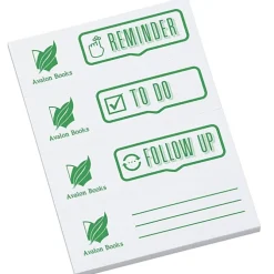 Post-it® Custom Page Markers - Reminder