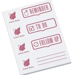 Post-it® Custom Page Markers - Reminder