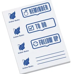Post-it® Custom Page Markers - Reminder