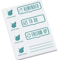 Post-it® Custom Page Markers - Reminder