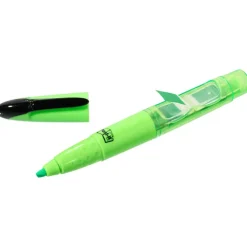 Post-it® Flag Highlighter - Translucent