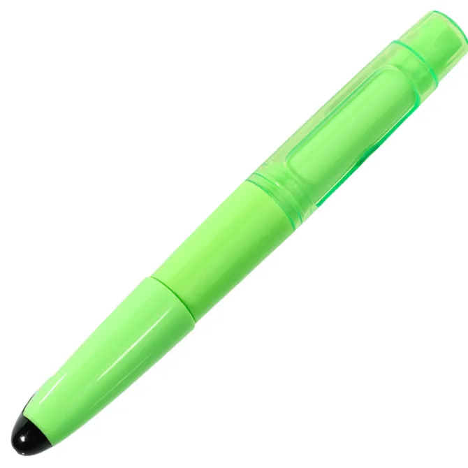 Post-it® Flag Highlighter - Translucent