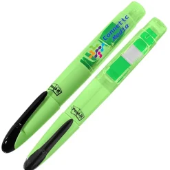 Post-it® Flag Highlighter - Translucent