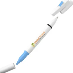 Post-it® Flag Pen and Highlighter Combo