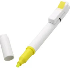 Post-it® Flag Pen and Highlighter Combo