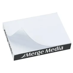 Post-it® Notes Cubes - Rectangle - 3 inches x 4 inches x 1/2 inches