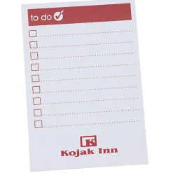 Post-it® Notes - 6 inches x 4 inches - Exclusive - To Do - 25 Sheet