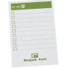 Post-it® Notes - 6 inches x 4 inches - Exclusive - To Do - 50 Sheet