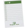 Post-it® Notes - 6 inches x 4 inches - Exclusive - To Do - 50 Sheet - 24 hr