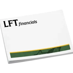 Post-it® Notes - 3 inches x 4 inches - Exclusive - Marble - 25 Sheet